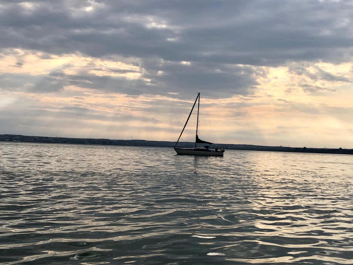 Riva Lake Boutique Mamaia Kültér fotó
