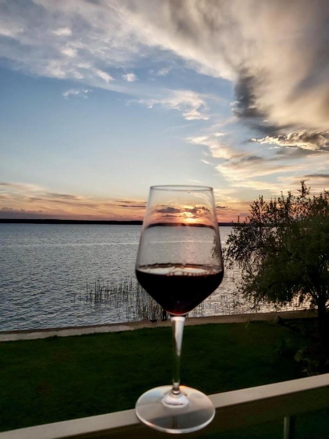 Riva Lake Boutique Mamaia Kültér fotó