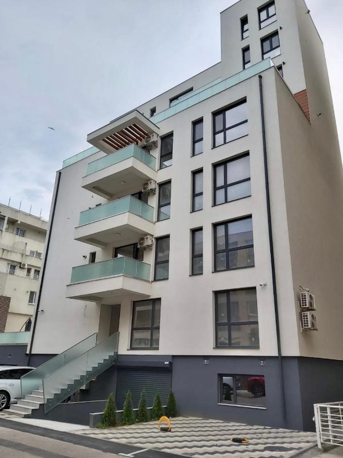 Riva Lake Boutique Mamaia Kültér fotó