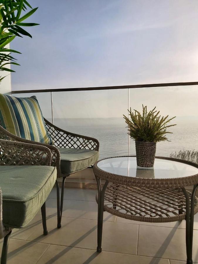 Riva Lake Boutique Mamaia Kültér fotó