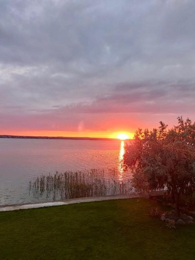 Riva Lake Boutique Mamaia Kültér fotó