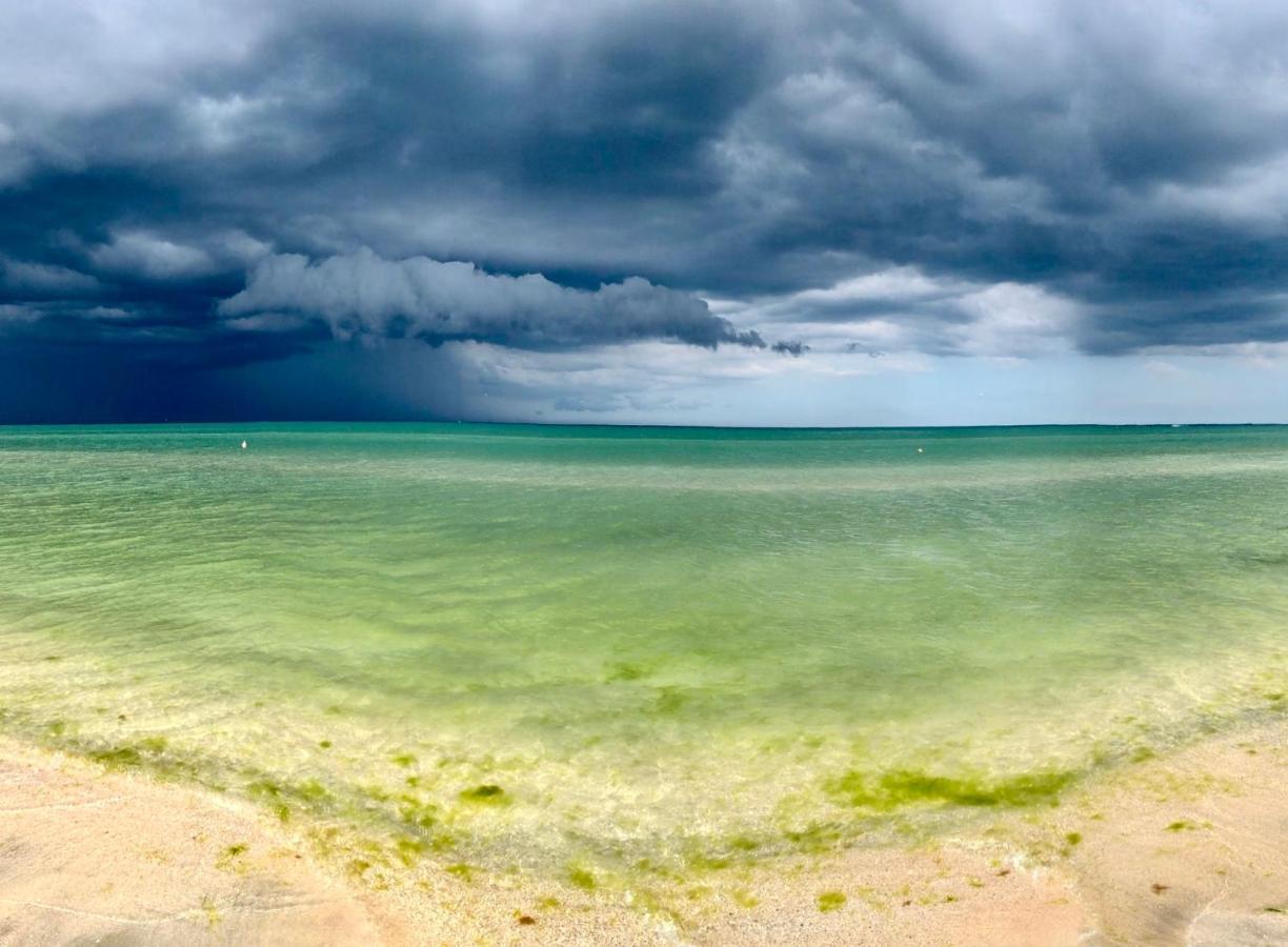 Riva Lake Boutique Mamaia Kültér fotó