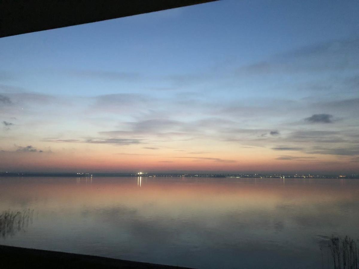 Riva Lake Boutique Mamaia Kültér fotó
