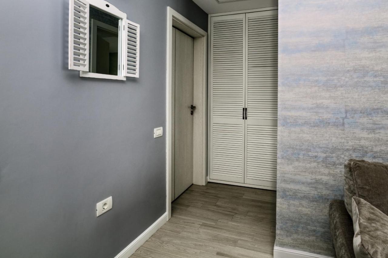 Riva Lake Boutique Mamaia Kültér fotó