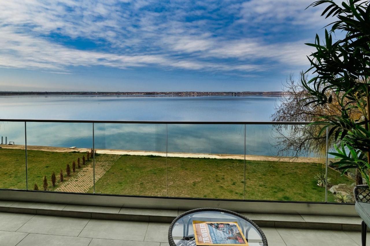 Riva Lake Boutique Mamaia Kültér fotó