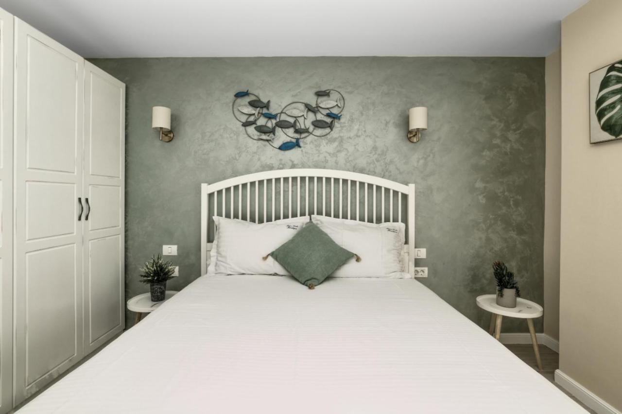 Riva Lake Boutique Mamaia Kültér fotó
