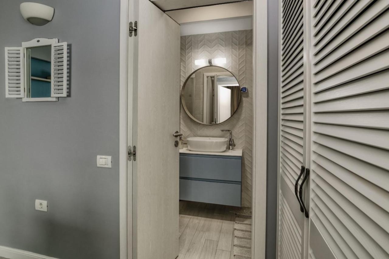 Riva Lake Boutique Mamaia Kültér fotó