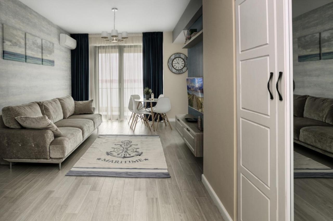 Riva Lake Boutique Mamaia Kültér fotó