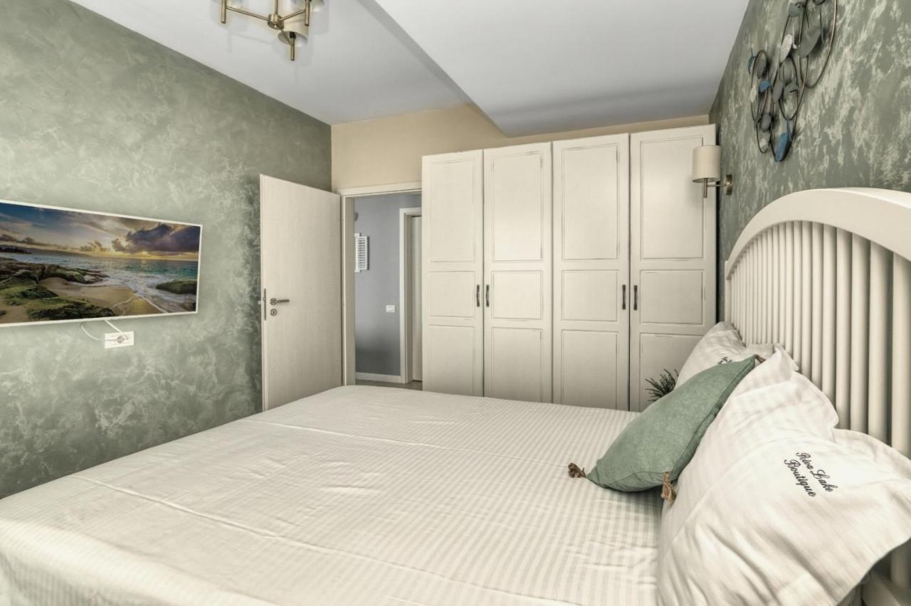 Riva Lake Boutique Mamaia Kültér fotó